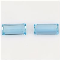  Piedra certificada Zorzan Gioielli in Aguamarina Acquamarina 3.62 Ct BACR362MP - BACR362MP